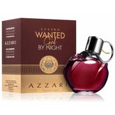 Azzaro Wanted Girl By Night Eau De Parfum 80ml-Al Reem Perfumes (The Perfume Qatar)